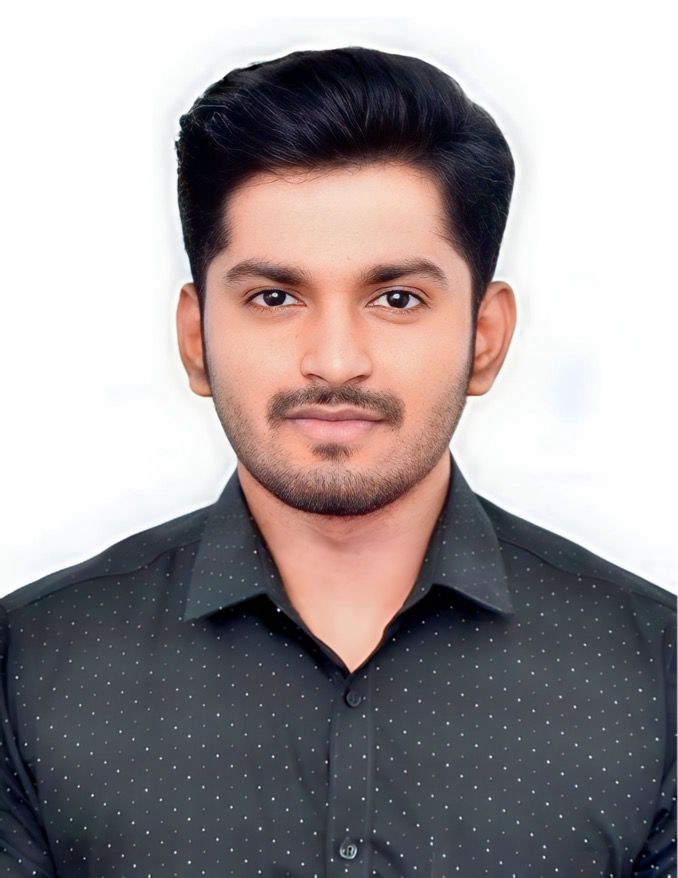 Dr. Joseph Immanuel Patrick 